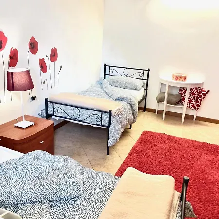 Lägenhet Loft Bergamo