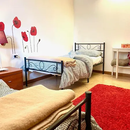 Lägenhet Loft Bergamo