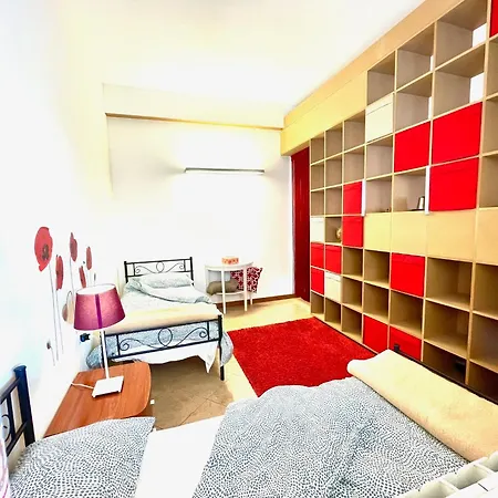 Loft Bergamo