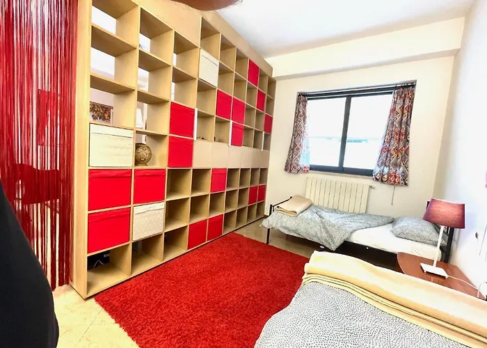 Loft Daire Bergamo