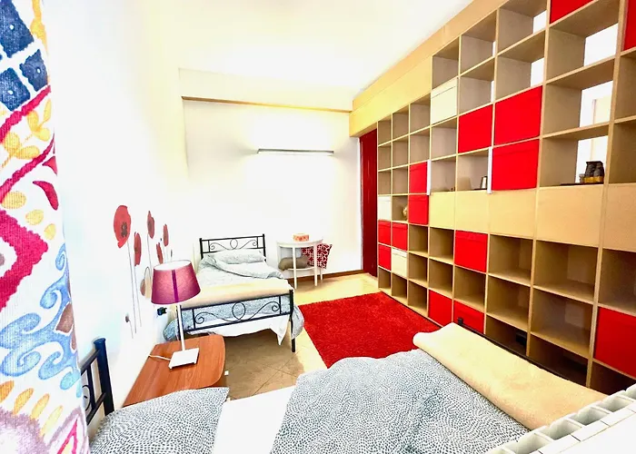 Loft Bergamo